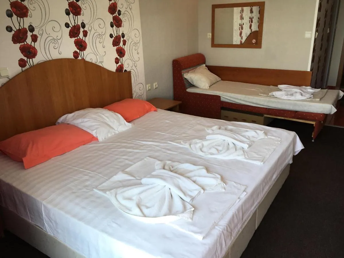 Family Hotel Deykin Sunny Beach 2*,  Bulgaria