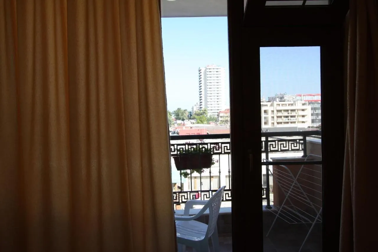 Family Hotel Deykin Sunny Beach Bulgaria