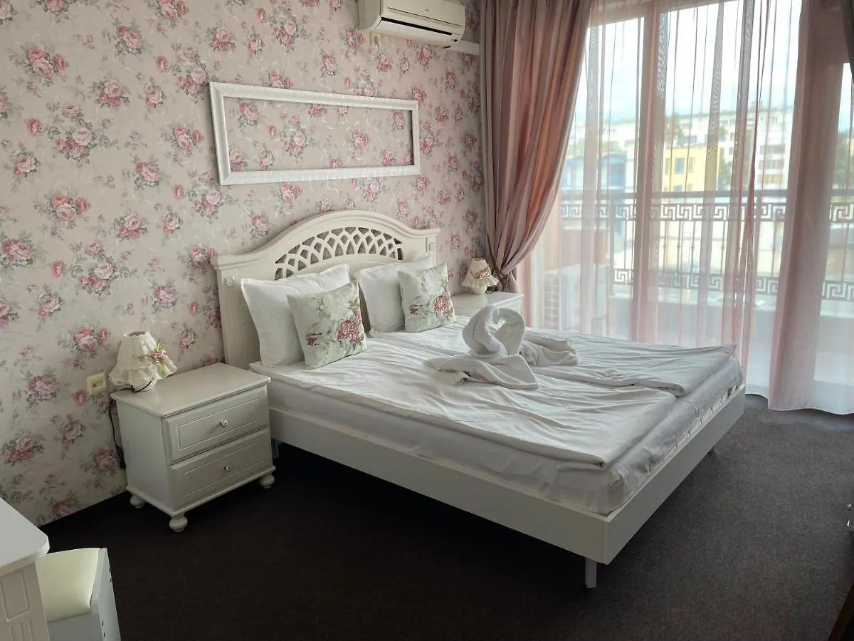 Family Hotel Deykin Sunny Beach
