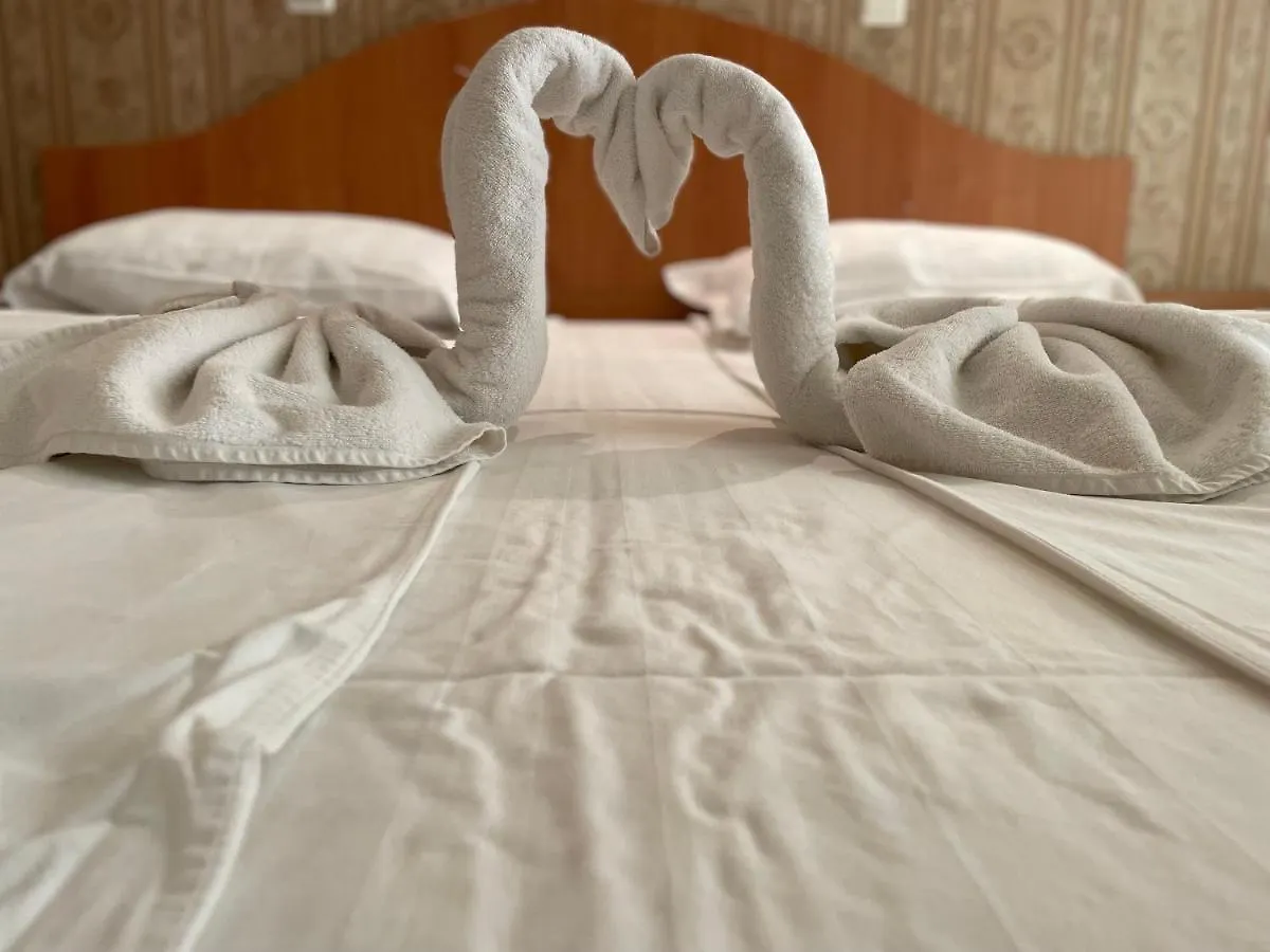Family Hotel Deykin Sunny Beach