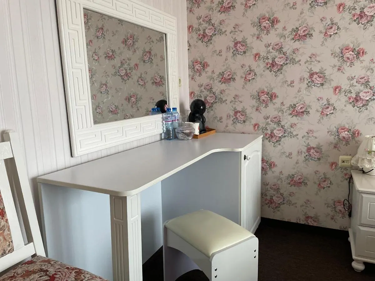 Family Hotel Deykin Sunny Beach 2*,