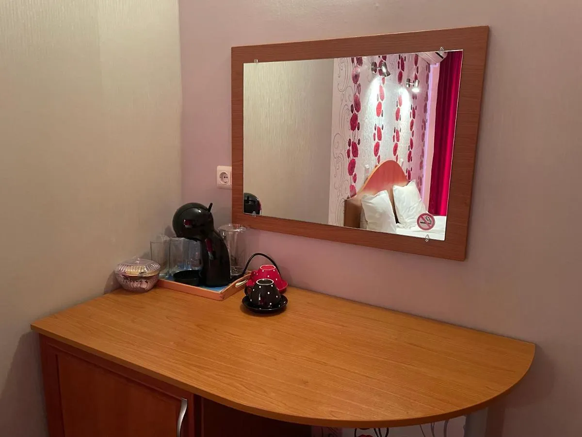 Family Hotel Deykin Sunny Beach