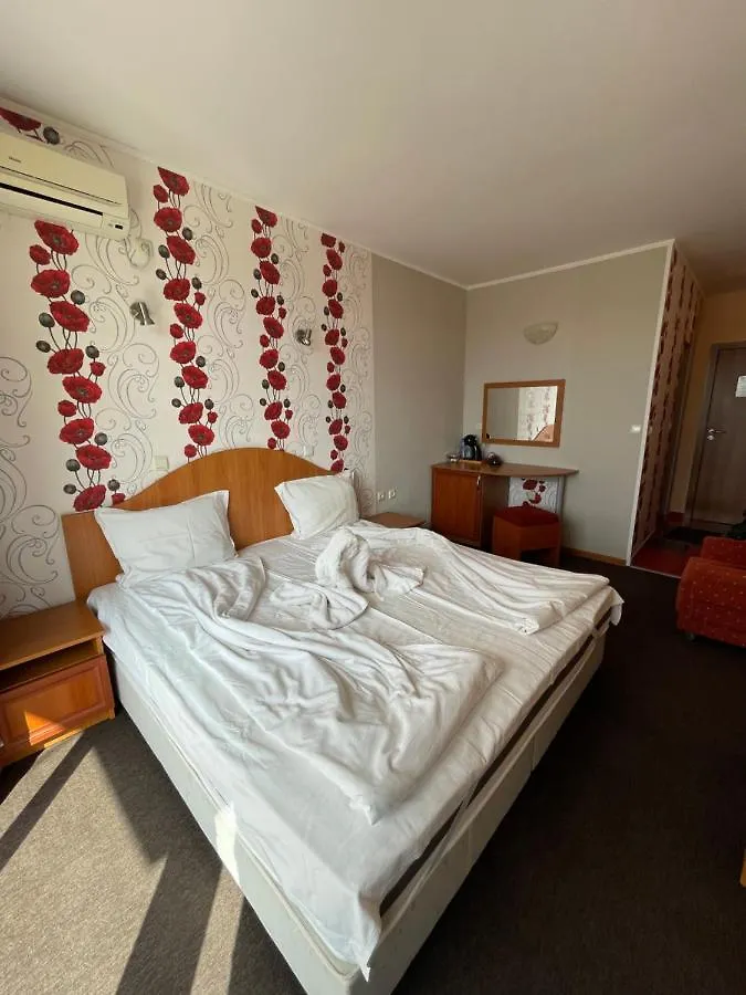 Family Hotel Deykin Sunny Beach 2*,  Bulgaria