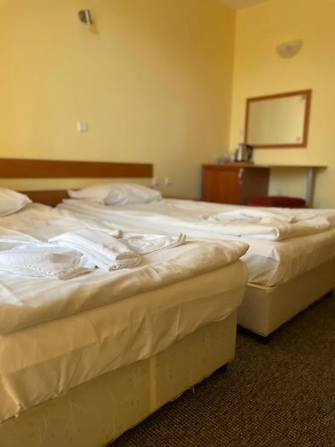 Family Hotel Deykin Sunny Beach