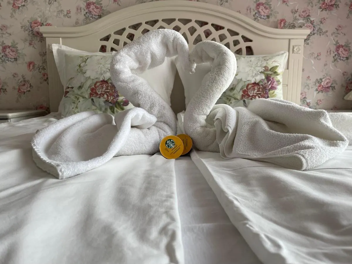 Family Hotel Deykin Sunny Beach