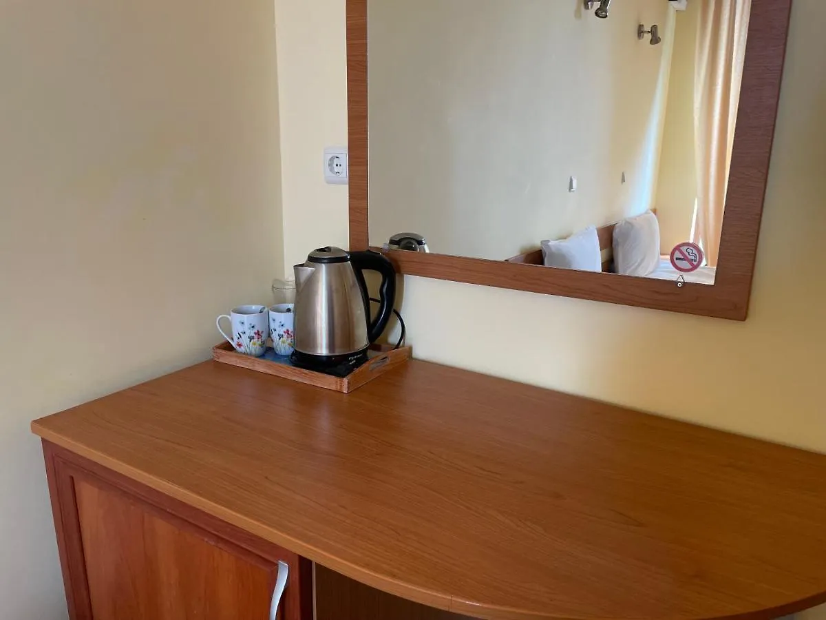 Family Hotel Deykin Sunny Beach 2*,