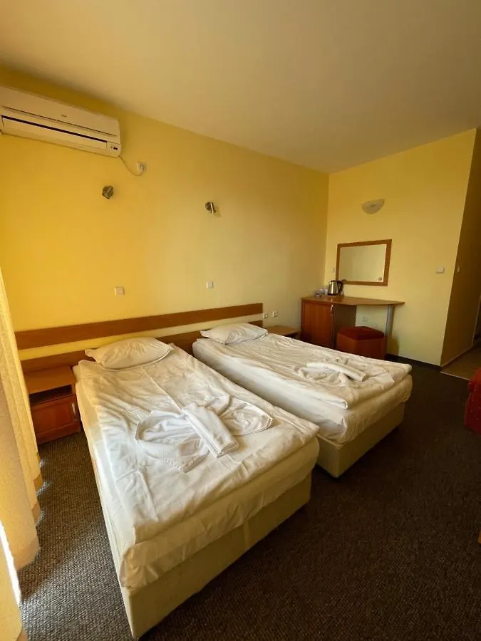 Family Hotel Deykin Sunny Beach