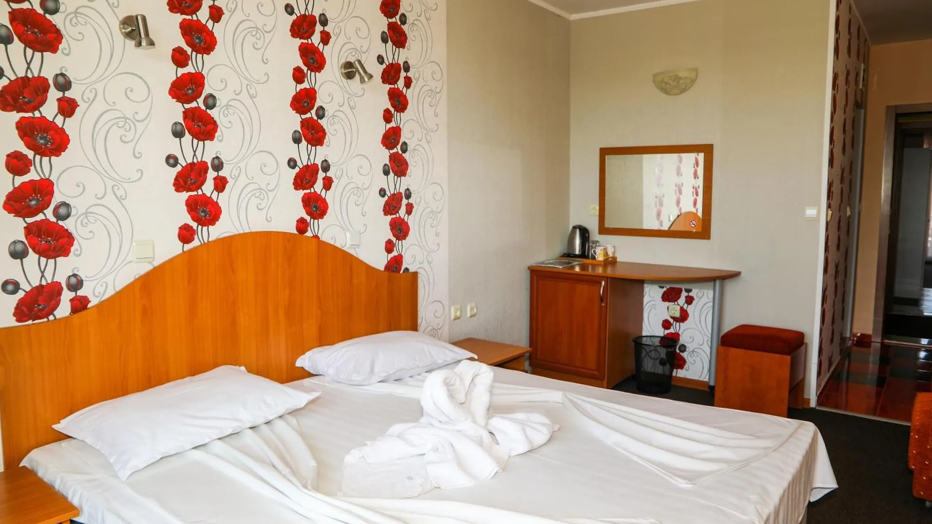 Family Hotel Deykin Sunny Beach 2*,  Bulgaria