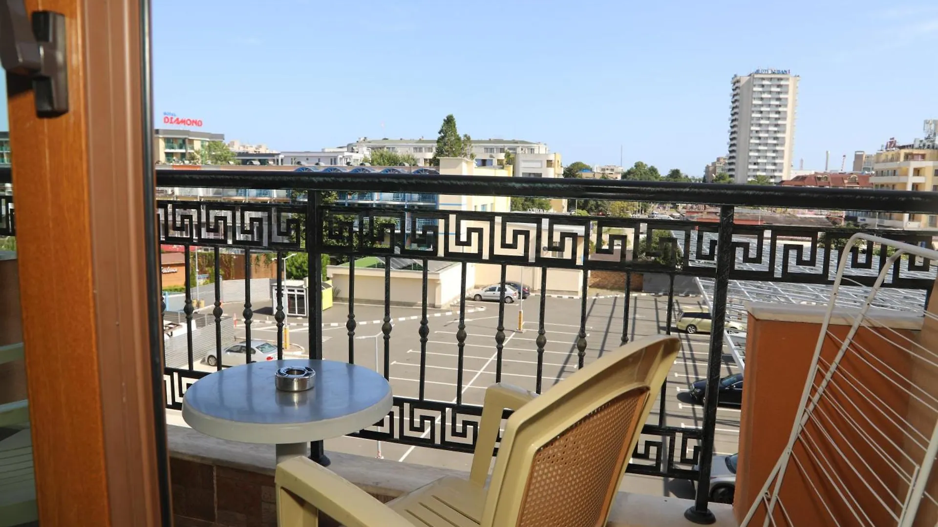 Family Hotel Deykin Sunny Beach