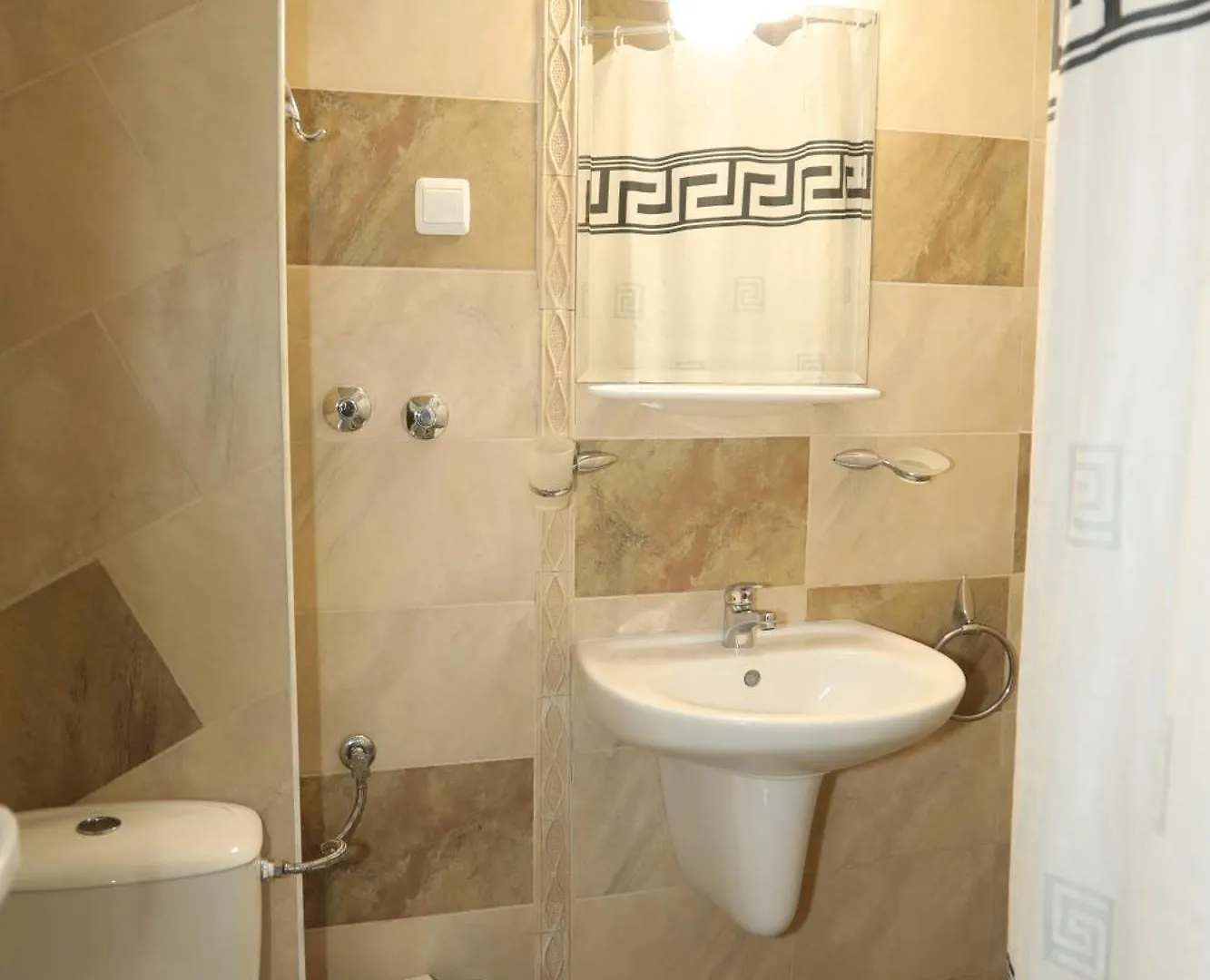 Family Hotel Deykin Sunny Beach Bulgaria