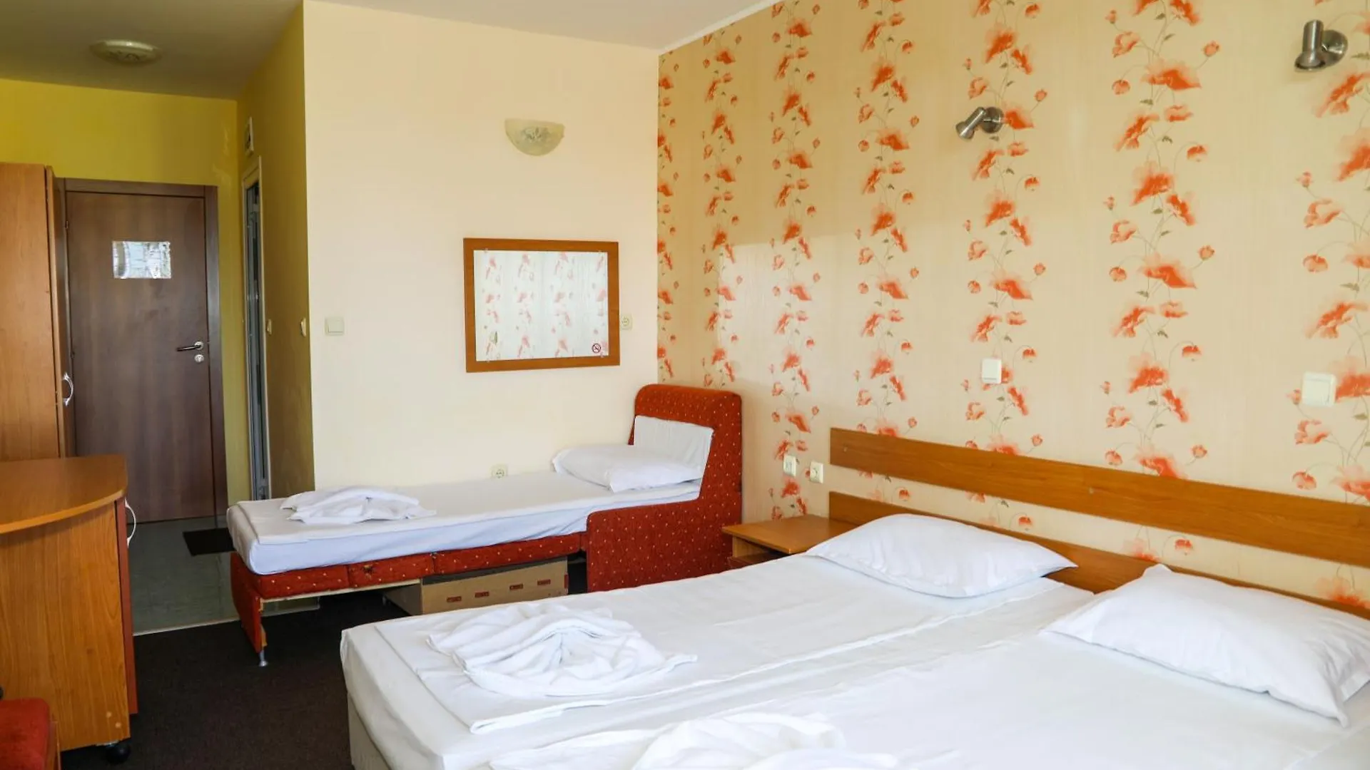 Family Hotel Deykin Sunny Beach