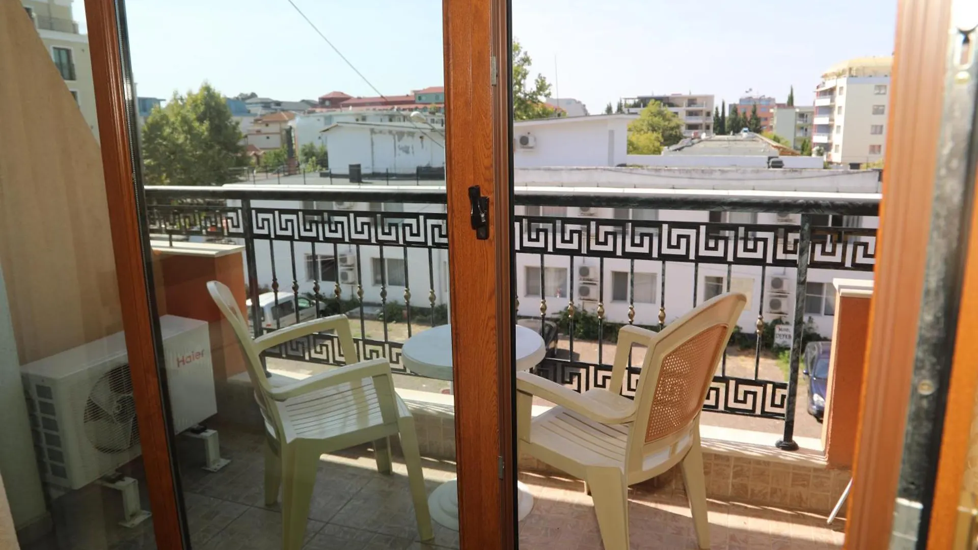 Family Hotel Deykin Sunny Beach 2*,