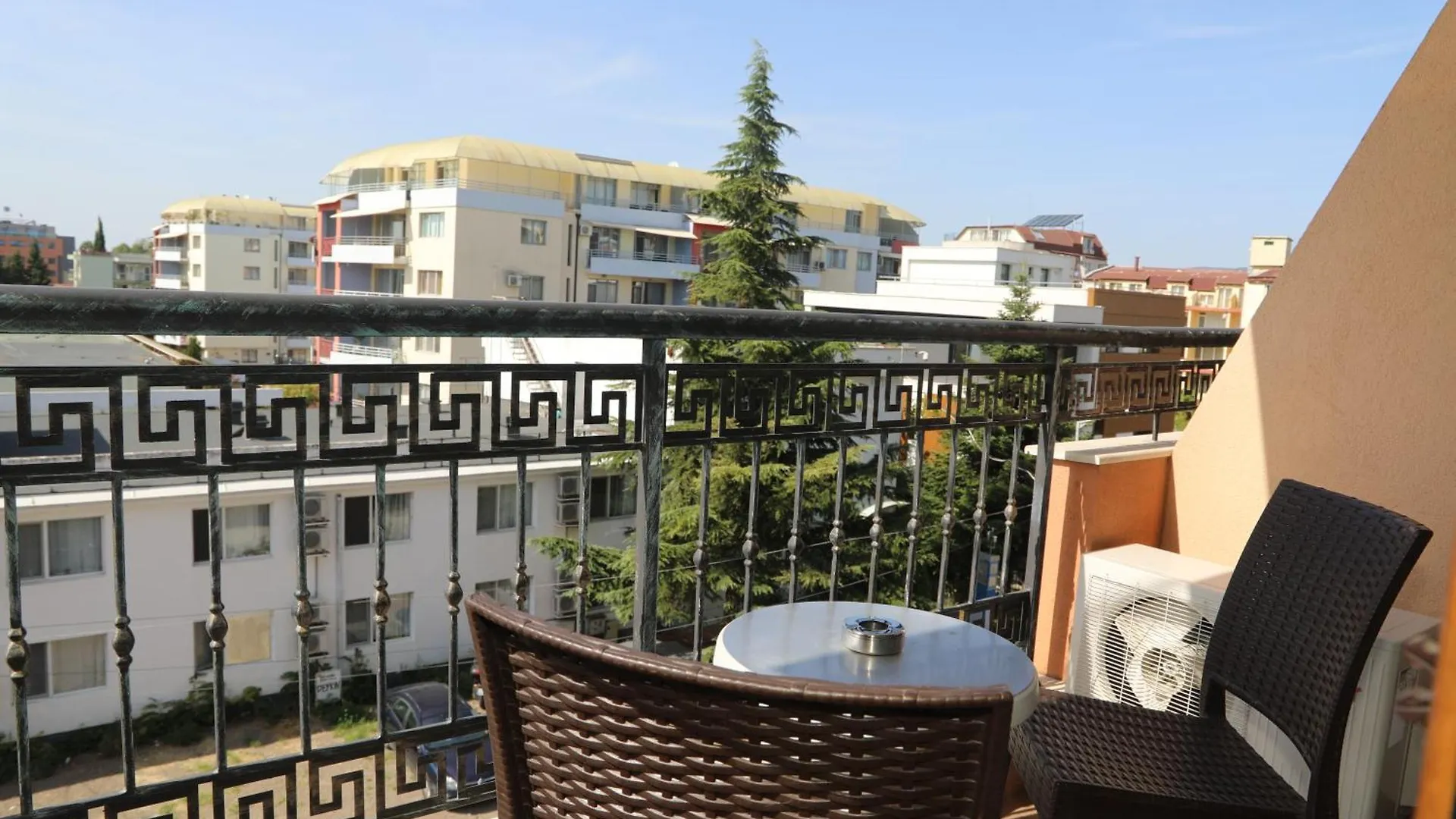 **  Family Hotel Deykin Sunny Beach Bulgaria