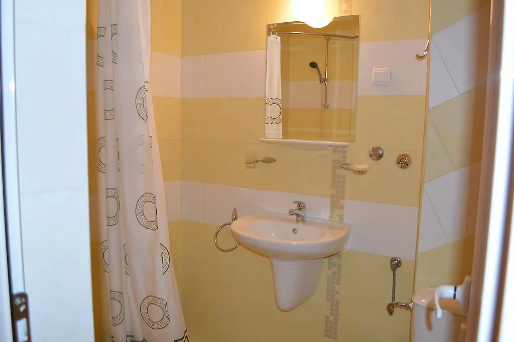 Hotel Deykin Sunny Beach