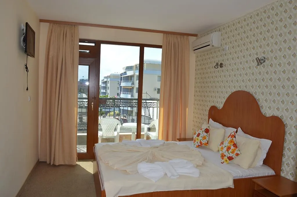 Family Hotel Deykin Sunny Beach