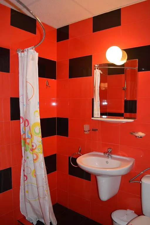 Family Hotel Deykin Sunny Beach 2*,