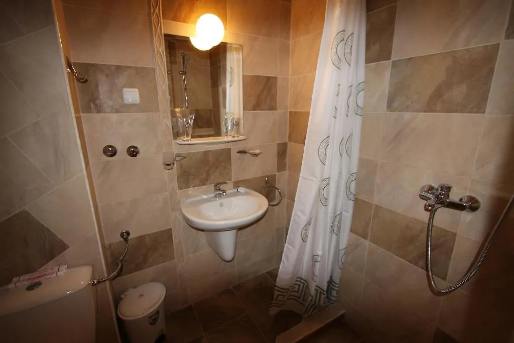 Family Hotel Deykin Sunny Beach
