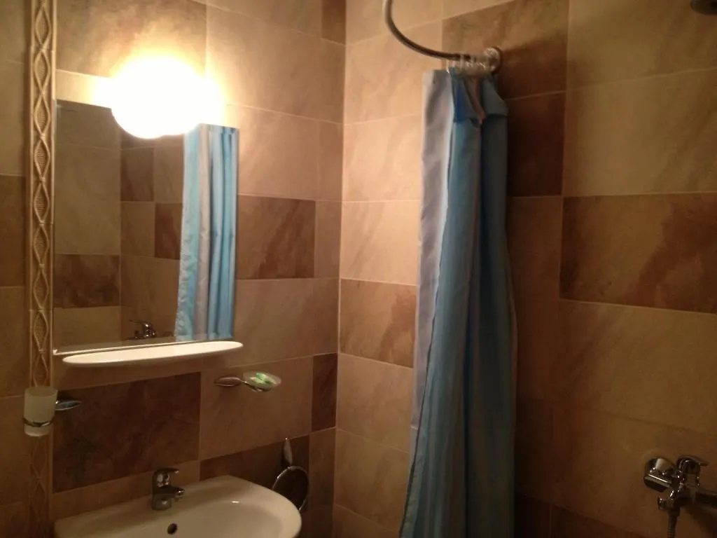 Family Hotel Deykin Sunny Beach