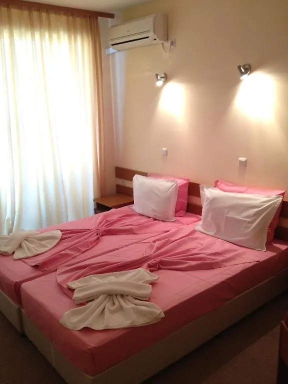 Family Hotel Deykin Sunny Beach