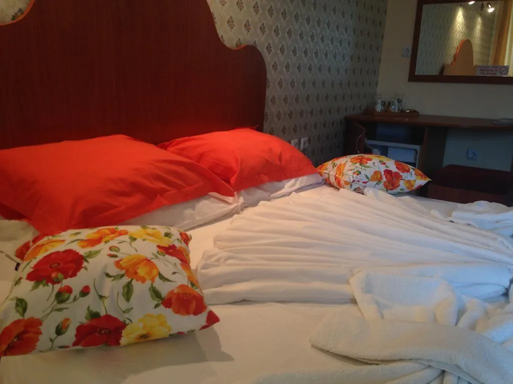 Family Hotel Deykin Sunny Beach