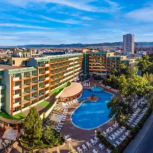 Hotell Mpm Kalina Garden