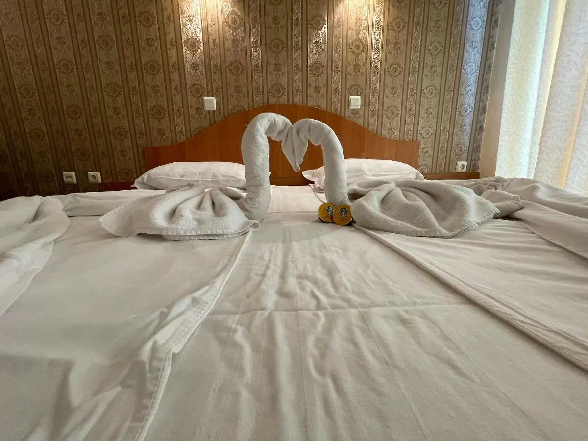 Family Hotel Deykin Sunny Beach