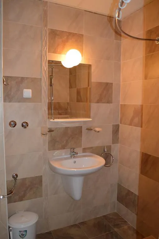 Family Hotel Deykin Słoneczny Brzeg