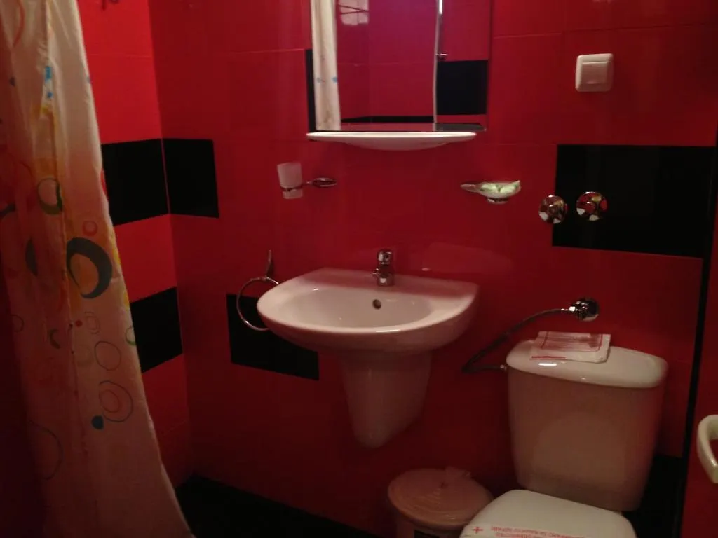 **  Family Hotel Deykin Słoneczny Brzeg Bułgaria